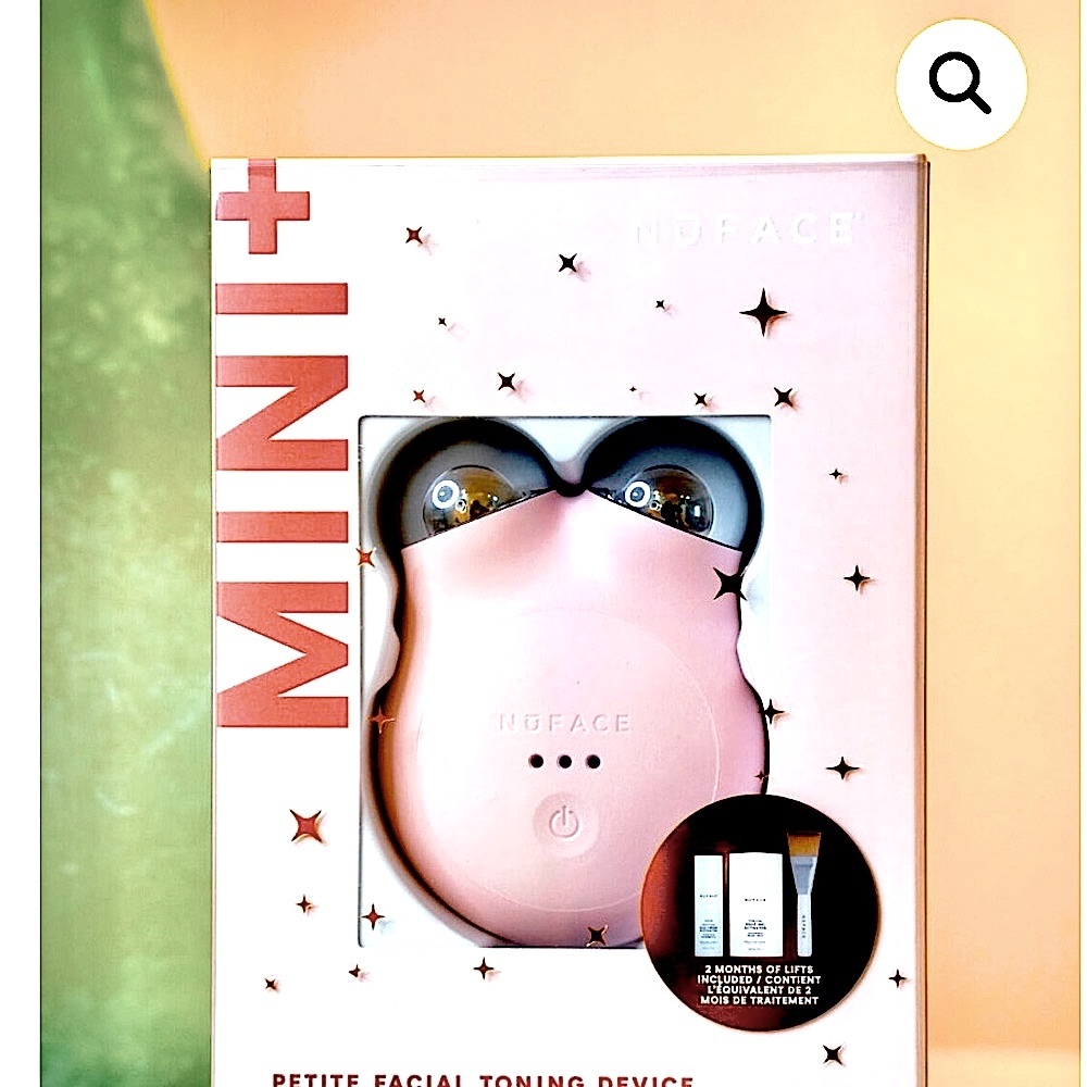 Nu Face Mini - Picture 2 of 11